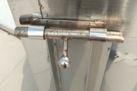 塑料模具生锈怎么处理（图文教程）