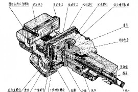 机械制图教程—11-7部件测绘（图文教程）