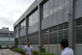 模具工厂管理需注意的8个问题