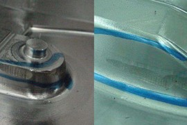 CNC数控编程——CNC加工中心在切削过程中的弹刀如何控制？