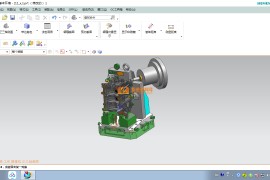 工装夹具设计0011
