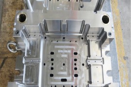 选购冲压模具时需要注意哪些问题？