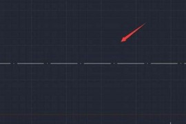 CAD绘制挤出机螺杆平面图（图文教程）