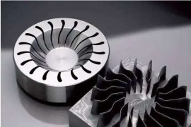 塑料模具如何选择电极？塑料模具如何选择电极？