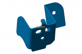 五金件产品图纸0068