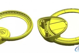 UG塑胶模具设计实用小技巧，分享给你UG塑胶模具设计实用小技巧，分享给你