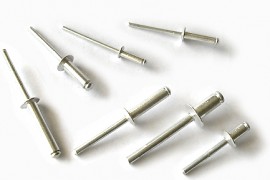 抽芯铆钉安装方法（图文教程）