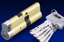 空转锁的结构3D图解(图文教程)