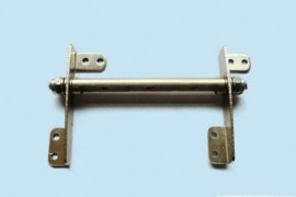 2D五金模具设计－五金冲压件加工厂的选择至关重要