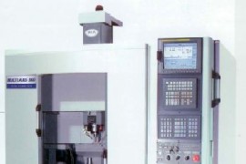 基于台达PLC的钻孔加工中心（图文教程）