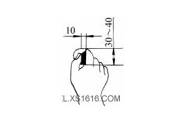 旋钮的设计（图文教程）