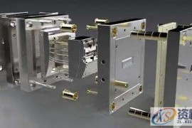 模具的加热装置的设计要点分享