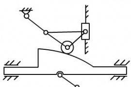 机械设计基础试题（1）（图文教程）