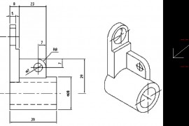 CAD机械制图技巧口诀，建议收藏！