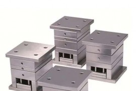 什么是标准模架什么是标准模架