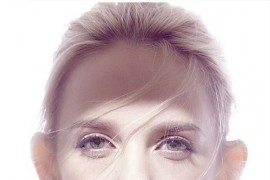 PS利用滤镜快速制作3D凸出人像效果教程(图文教程)