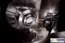 车削加工磨刀如何选择砂轮