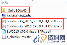 SolidWorks2015 软件图文安装教程,SolidWorks2015 软件图文安装教程,安装,点击,Solidworks,界面,选项,第1张