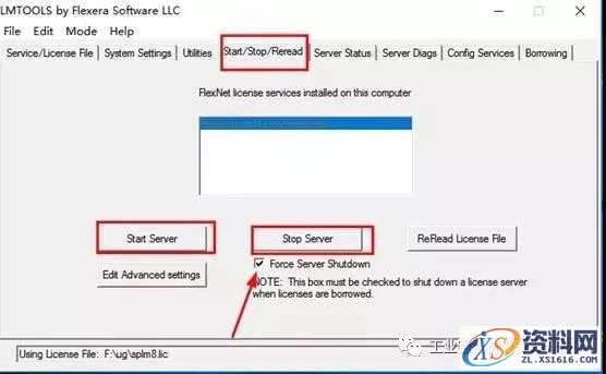 UG NX11.0软件图文安装教程,UG NX11.0软件图文安装教程,盘,Server,11.0,64bit,PLMLicenseServer,第33张