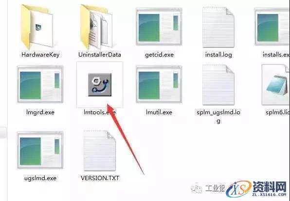 UG NX10.0软件图文安装教程,UG NX10.0软件图文安装教程,盘,Program,PLMLicenseServer,Siemens,Files,第31张