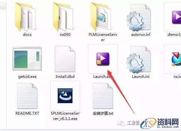 UG NX9.0软件图文安装教程,UG NX9.0软件图文安装教程,盘,PLMLicenseServer,Siemens,Program,Files,第10张