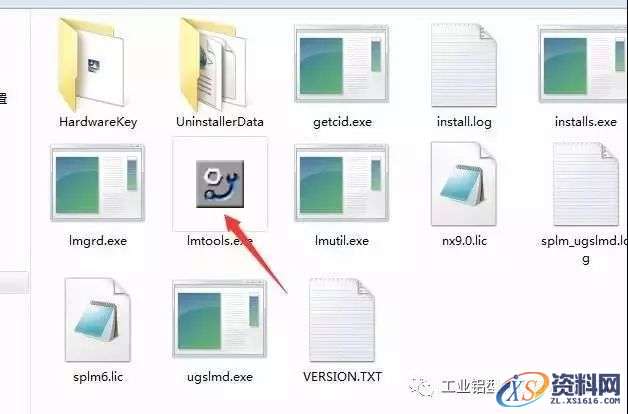 UG NX9.0软件图文安装教程,UG NX9.0软件图文安装教程,盘,PLMLicenseServer,Siemens,Program,Files,第30张