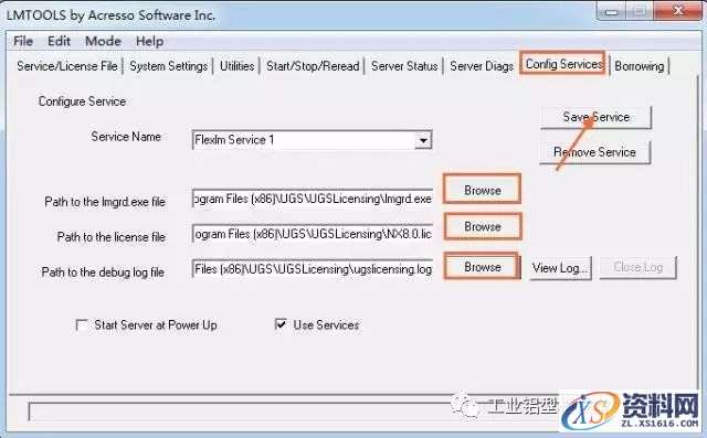 UG NX8.0软件图文安装教程,UG NX8.0软件图文安装教程,盘,UGSLicensing,Program,Files,Siemens,第30张