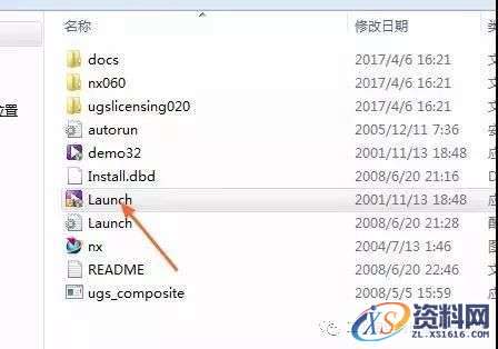 UG NX6.0软件图文安装教程,UG NX6.0软件图文安装教程,盘,Program,Files,UGS,6.0,第7张
