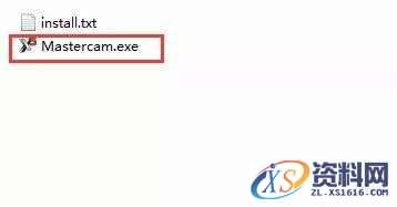 Mastercam X5软件图文安装教程,Mastercam X5软件图文安装教程,安装,点击,选择,文件,汉化,第13张