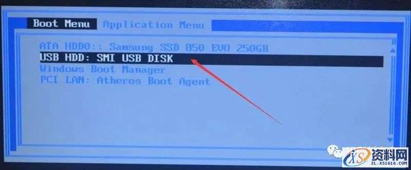U盘安装XP纯净版系统图文教程,U盘安装XP纯净版系统图文教程,盘,安装,系统,点击,电脑,第2张