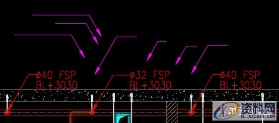 用CAD画施工图，要懂哪些指令？,输入,可以,mso,快捷键,font,第6张