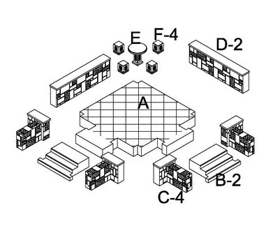 CAD三维制图的方法（图文教程）,CAD三维制图的方法,实体,图中,三维,建中,创建,第7张