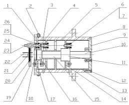 AutoCAD2008基础知识（图文教程）,AutoCAD2008基础知识,AutoCAD,图形,如图,打开,选项,第26张