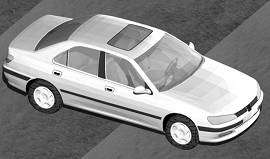 AutoCAD2008基础知识（图文教程）,AutoCAD2008基础知识,AutoCAD,图形,如图,打开,选项,第5张