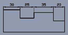 AutoCAD2011教程(10)尺寸标注、参数化绘图（图文教程）,AutoCAD2011教程(10)尺寸标注、参数化绘图,10.3,标注,本章,绘图,要点,第8张
