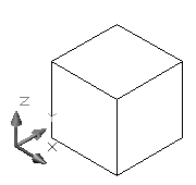 AutoCAD三维建模基础（图文教程）,AutoCAD三维建模基础,实体,命令,如图,坐标系,绘制,第23张