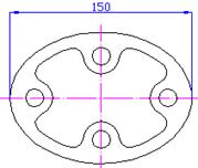 AutoCAD2007实用教程-11标注基础与样式设置（图文教程）,AutoCAD2007实用教程-11标注基础与样式设置,标注,尺寸,设置,文字,选项,第8张