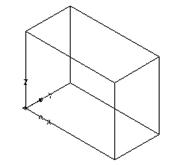 AutoCAD2007实用教程-14绘制三维网格和实体（图文教程）,AutoCAD2007实用教程-14绘制三维网格和实体,绘制,网格,三维,选择,命令,第13张