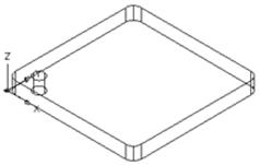 AutoCAD2007实用教程-15编辑和渲染三维对象（图文教程）,AutoCAD2007实用教程-15编辑和渲染三维对象,三维,实体,渲染,命令,对象,第7张