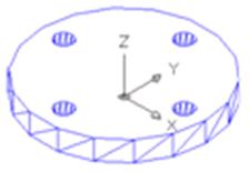 AutoCAD2007实用教程-15编辑和渲染三维对象（图文教程）,AutoCAD2007实用教程-15编辑和渲染三维对象,三维,实体,渲染,命令,对象,第9张