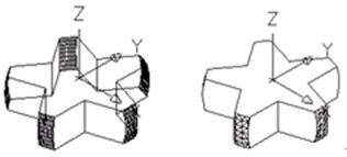 AutoCAD2007实用教程-15编辑和渲染三维对象（图文教程）,AutoCAD2007实用教程-15编辑和渲染三维对象,三维,实体,渲染,命令,对象,第12张