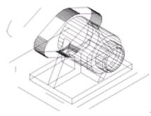 AutoCAD2007实用教程-15编辑和渲染三维对象（图文教程）,AutoCAD2007实用教程-15编辑和渲染三维对象,三维,实体,渲染,命令,对象,第25张
