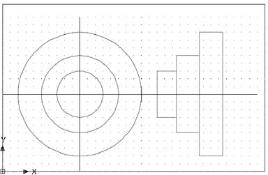 基础CAD教程(4)_观看图形（图文教程）,基础CAD教程(4)_观看图形,视口,图形,视图,缩放,鸟瞰,第12张