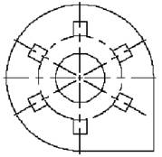 基础CAD教程(6)_修改对象（图文教程）,基础CAD教程(6)_修改对象,对象,选择,可以,一个,命令,第15张