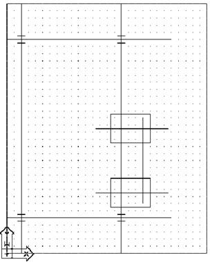 基础CAD教程(11)_外部参照（图文教程）,基础CAD教程(11)_外部参照,参照,外部,图形,符号,文件,第6张