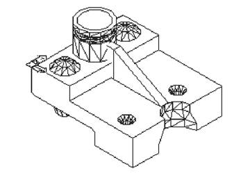 基础CAD教程(13)_实体与造型（图文教程）,基础CAD教程(13)_实体与造型,渲染,光源,实体,对话框,命令,第19张