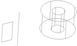 基础CAD教程(13)_实体与造型（图文教程）,基础CAD教程(13)_实体与造型,渲染,光源,实体,对话框,命令,第4张