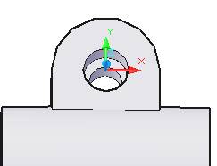 AutoCAD三维建模实例教程-支架零件建模（图文教程）,AutoCAD三维建模实例教程-支架零件建模,建模,三维,教程,零件,第16张