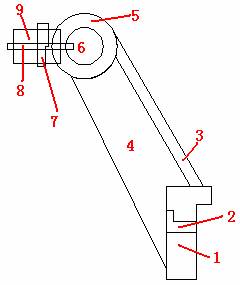 AutoCAD三维建模实例教程-支架零件建模（图文教程）,AutoCAD三维建模实例教程-支架零件建模,建模,三维,教程,零件,第3张