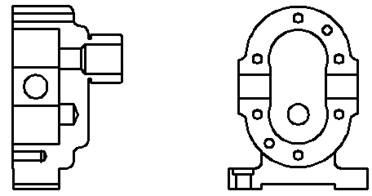 AutoCAD三维建模实例教程-泵体零件建模（图文教程）,AutoCAD三维建模实例教程-泵体零件建模,建模,三维,教程,零件,第2张